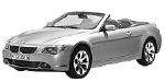 BMW E64 P015C Fault Code