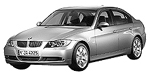 BMW E90 P015C Fault Code