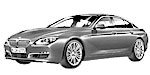 BMW F06 P015C Fault Code