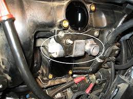 See P015C in engine